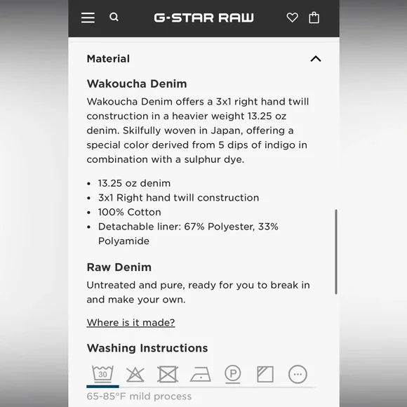GSRR AVIATOR JACKET - Mens - Medium! - Picture 16 of 16